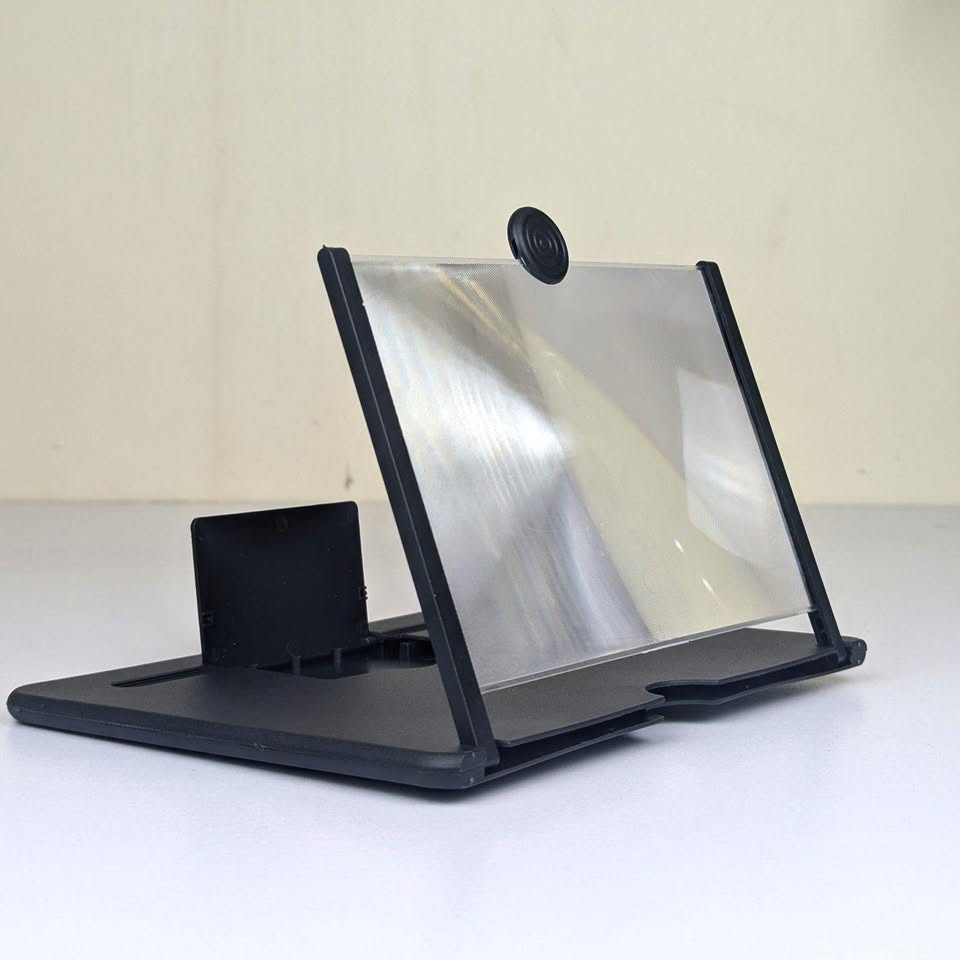 3D Mobile Screen Magnifier - 2